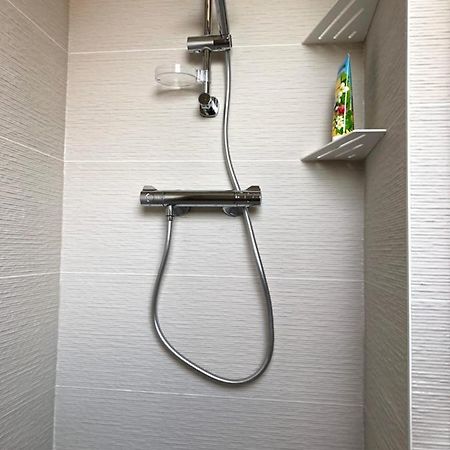 Face A La Mer, Bel Appartement سان نازير المظهر الخارجي الصورة