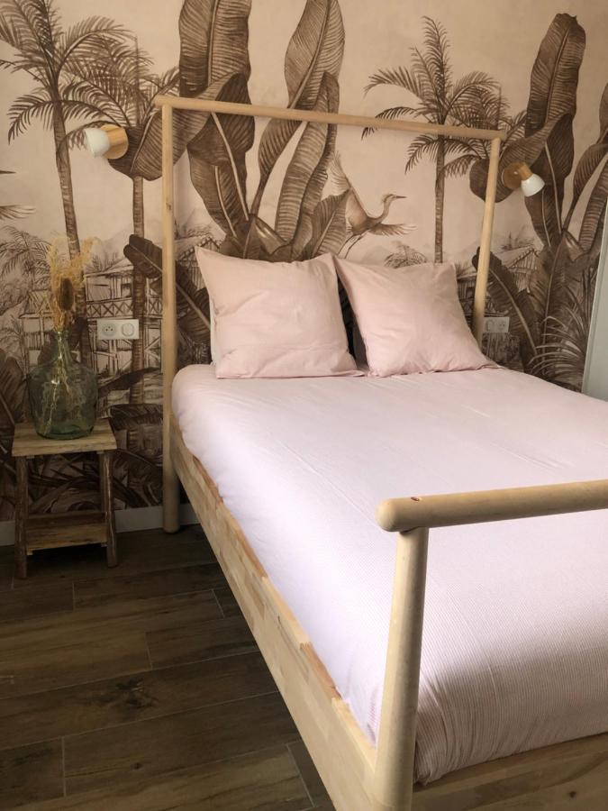 Face A La Mer, Bel Appartement سان نازير المظهر الخارجي الصورة