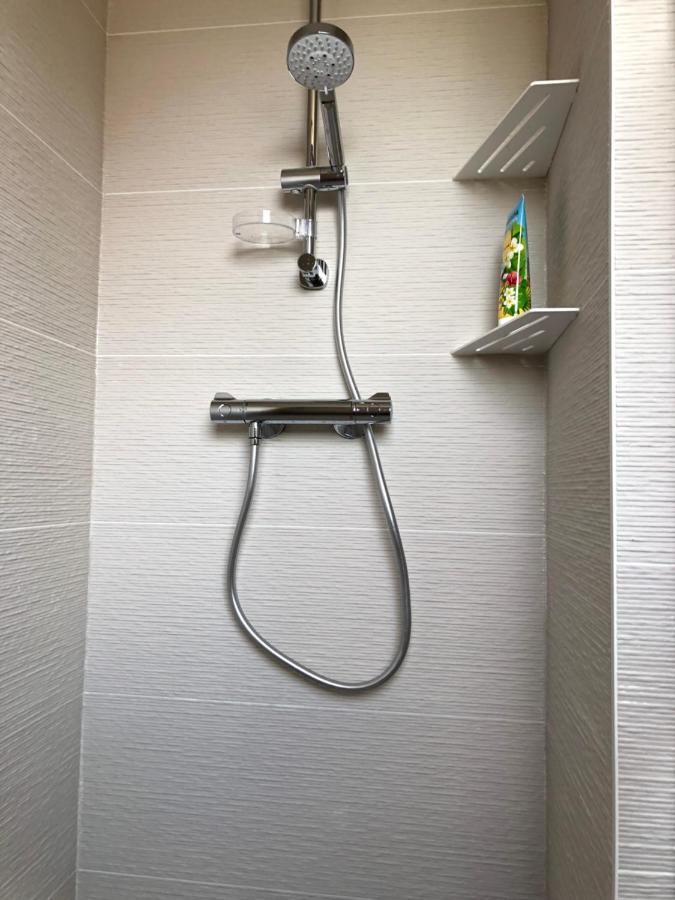 Face A La Mer, Bel Appartement سان نازير المظهر الخارجي الصورة