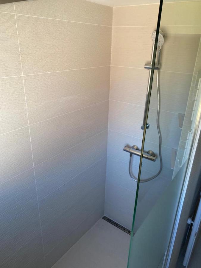 Face A La Mer, Bel Appartement سان نازير المظهر الخارجي الصورة